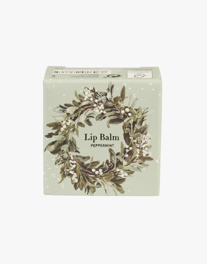 Lip balm transparent - 10 ml transparent - 1