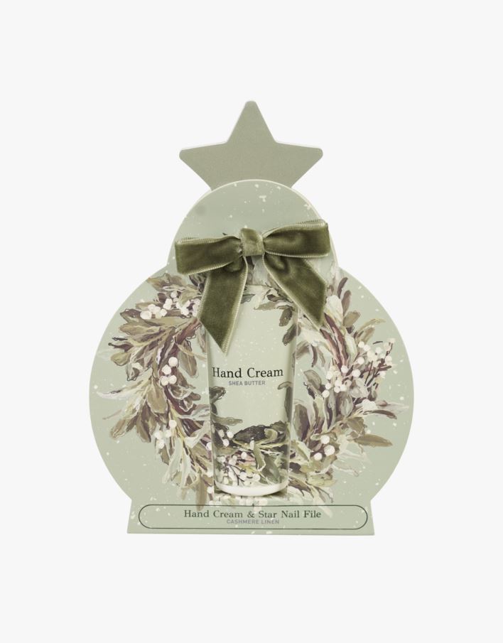 Håndkrem grønn - 40 ml grønn - 1