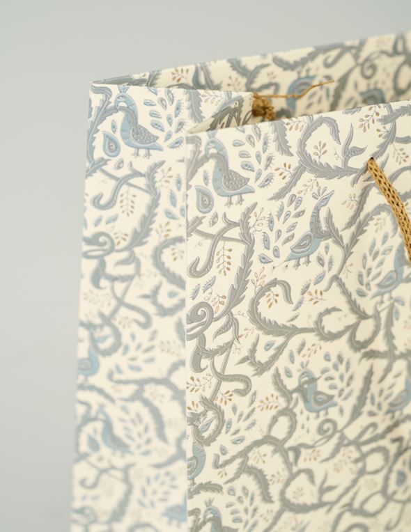 Gavepose offwhite - 2