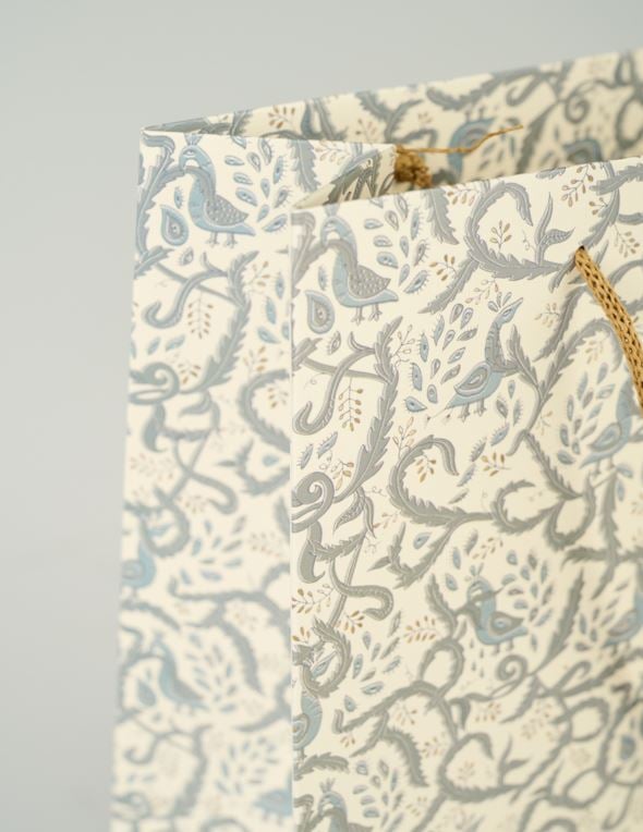 Gavepose offwhite - 2