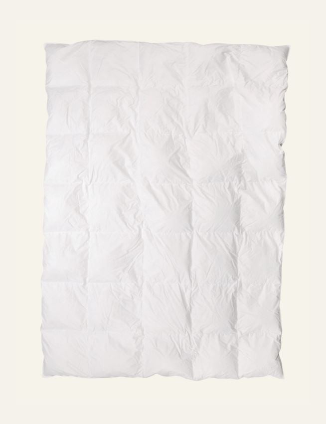 Helårs dundyne hvit - 3