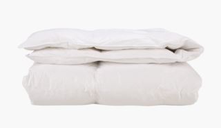 Nordun Frida Helårs Dundyne Hvit 200x220 cm