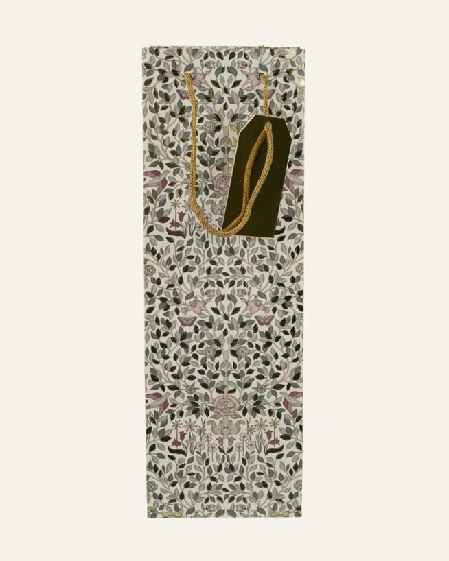 Flaskepose multi - 12x36x10 cm multi - 1