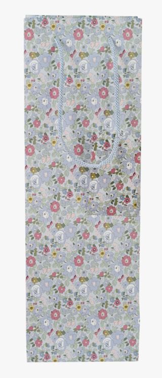 Kid Liberty Flaskepose Multi Blå 12x36x10 cm