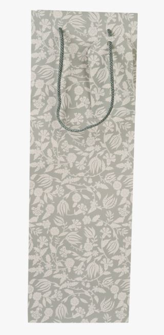 Kid Chloe Flaskepose Grønn 12x36x10 cm