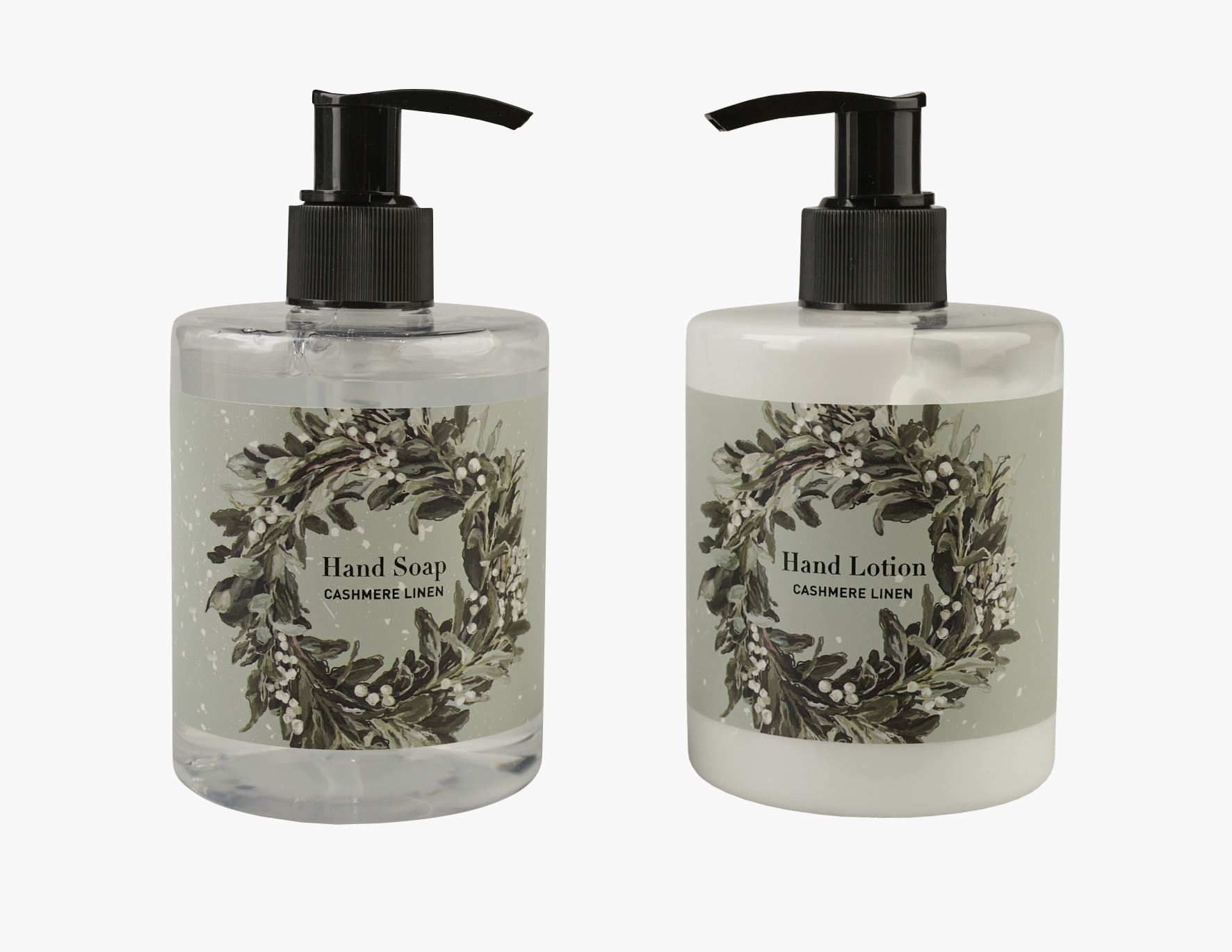 Gavesett grønn - 280 ml grønn - 1