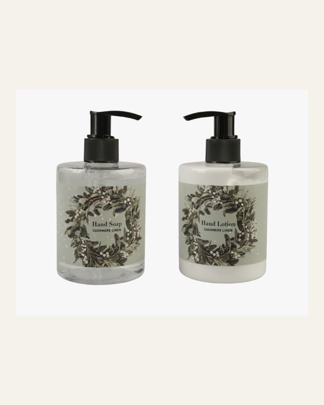 Gavesett grønn - 280 ml grønn - 1