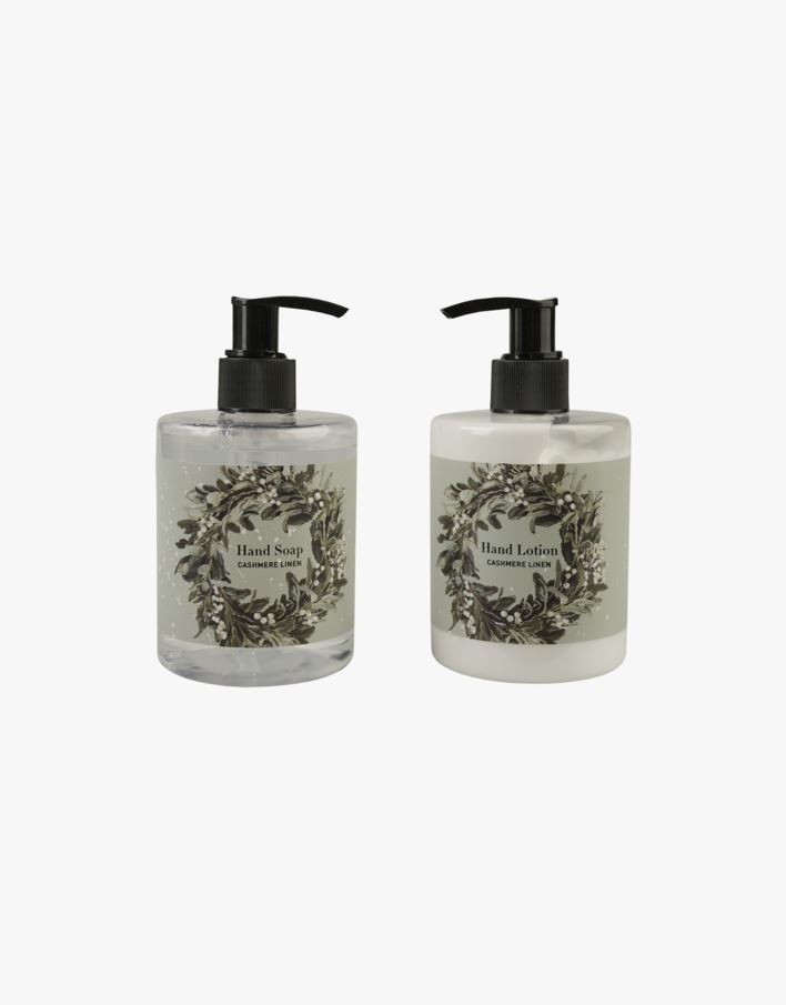 Gavesett grønn - 280 ml grønn - 1