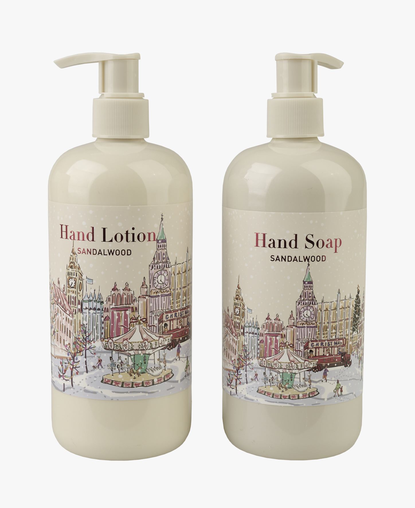 Gavesett multi - 500 ml multi - 1