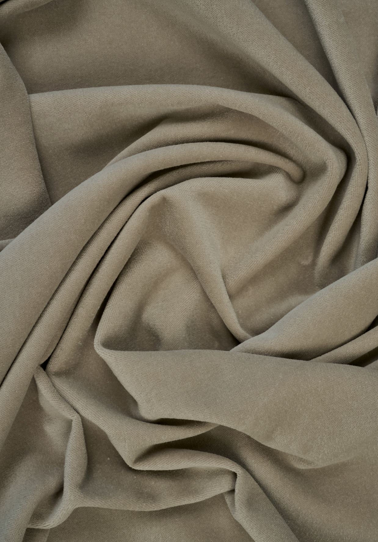 Gardin lys beige - 2