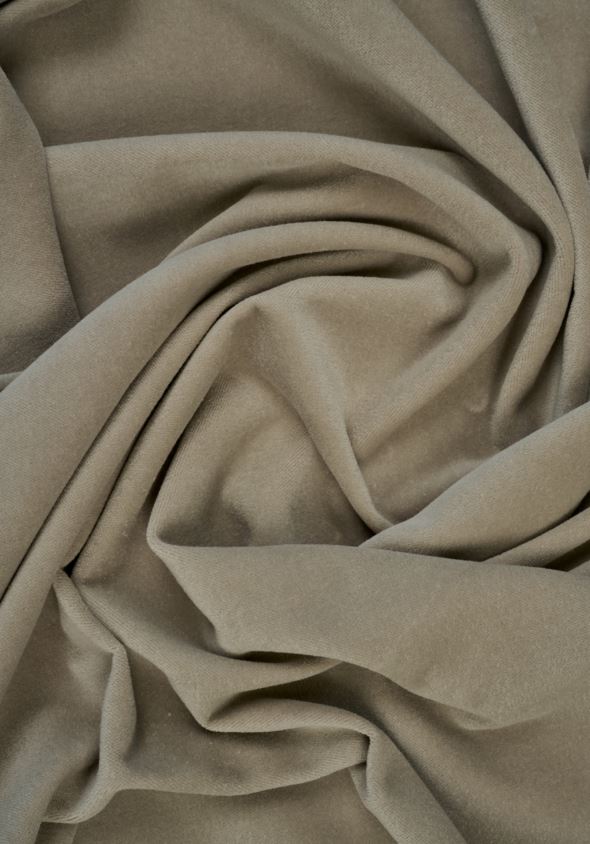 Gardin lys beige - 2