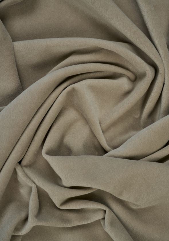 Gardin lys beige - 2