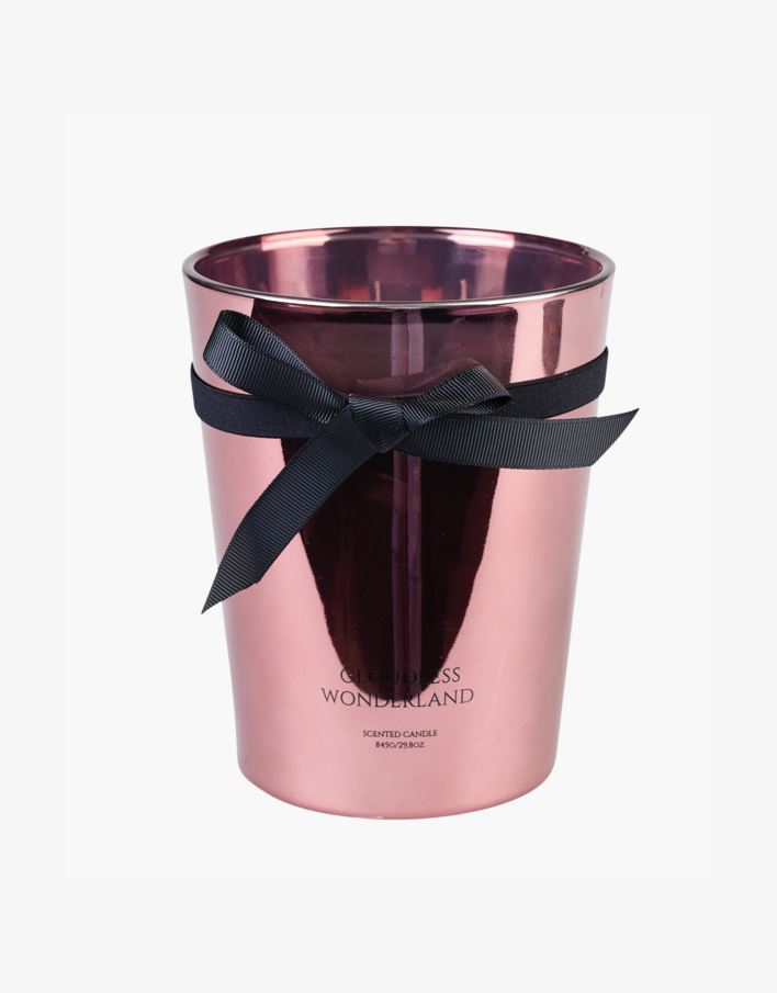 Duftlys kobber - 845 g kobber - 1