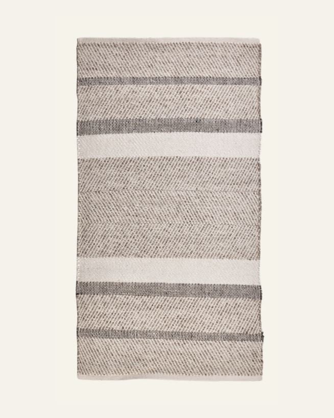 Ullteppe multi - 160x230 cm multi - 1