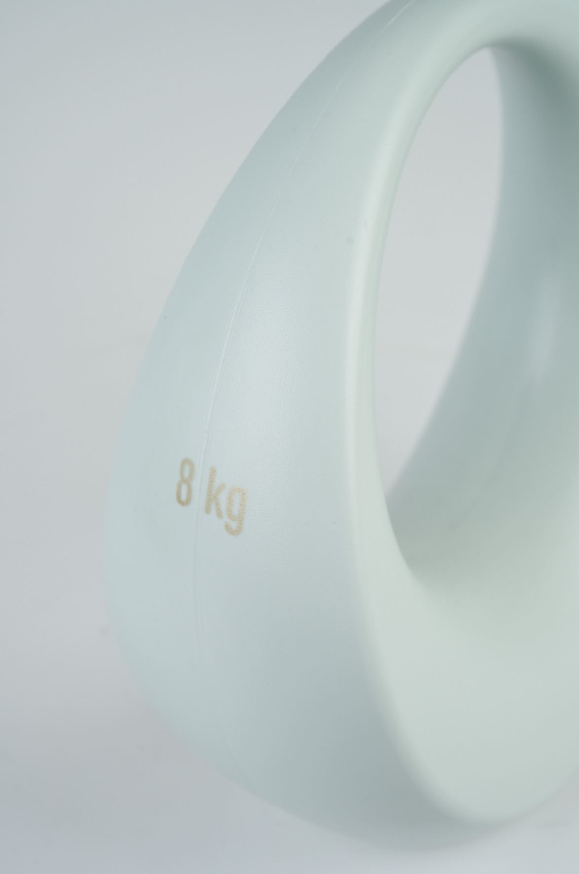 Kettlebell grønn - 2