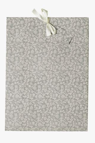 Kid Chloe Gavepose Grønn 36x50x15 cm