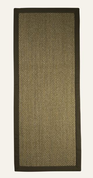 Kid Jamila Dørmatte Khaki 60x150 cm