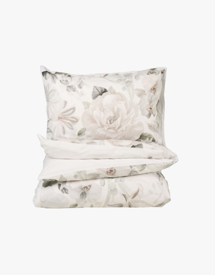 Percale sengesett multi - 140x200 cm multi - 1