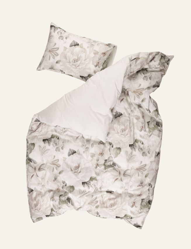 Percale sengesett multi - 3