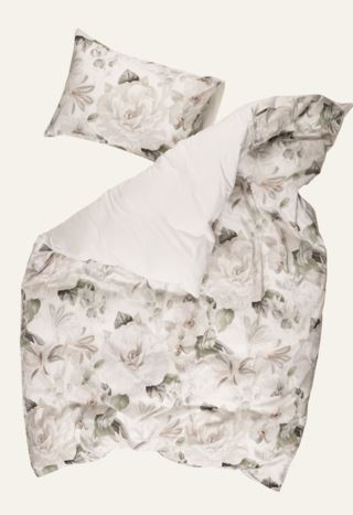 Kid Angel Percale Sengesett Multi 200x220 cm/50x70 cm