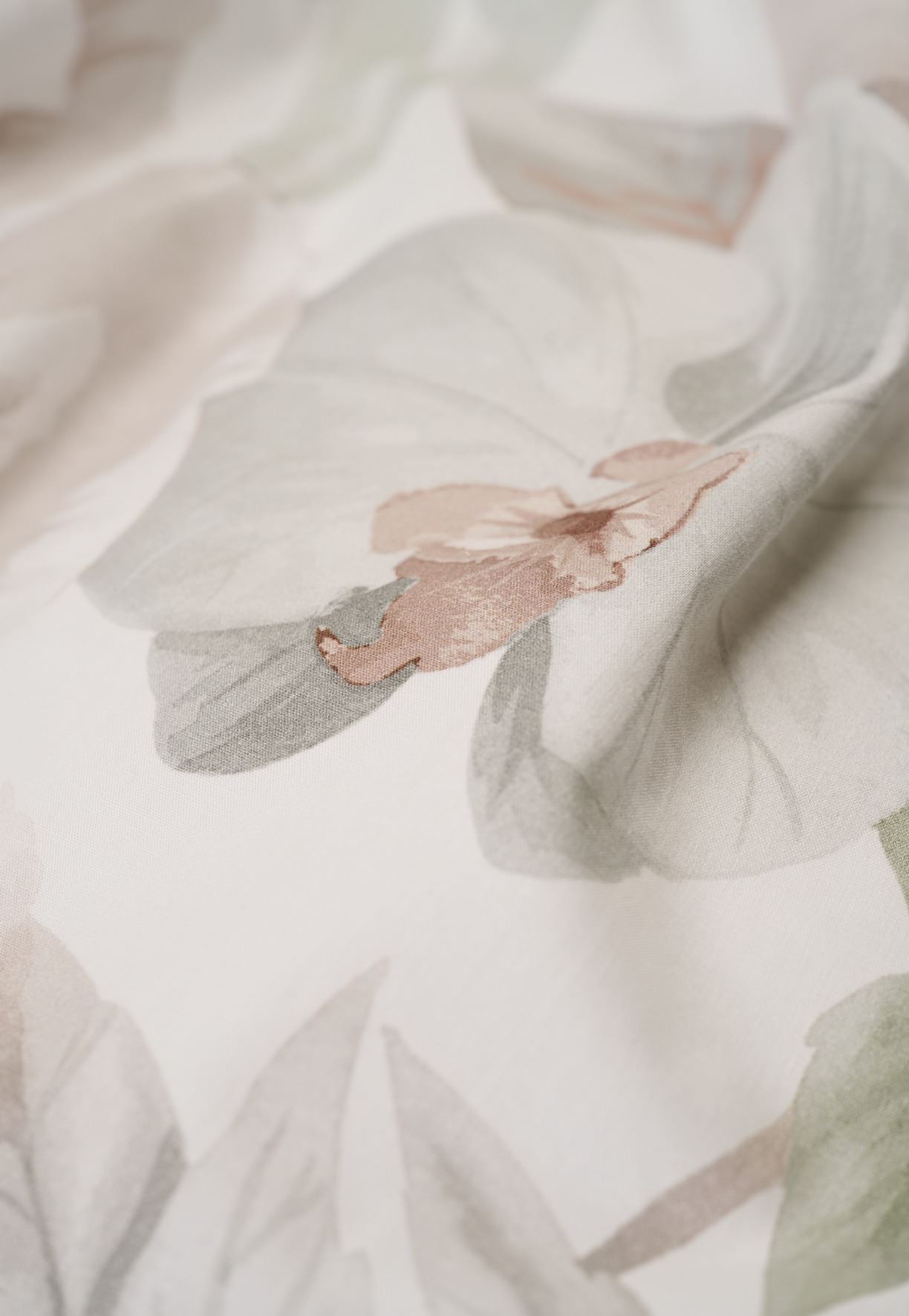 Percale sengesett multi - 2