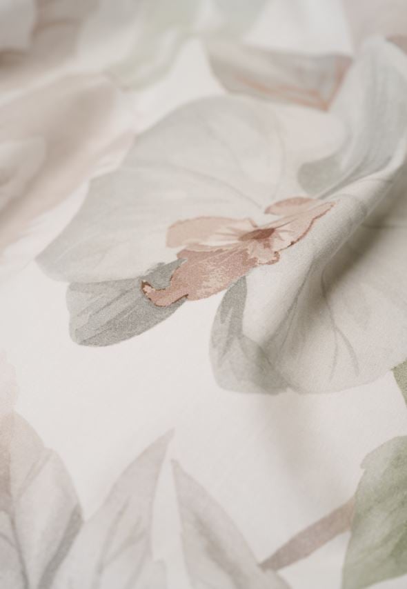 Percale sengesett multi - 2