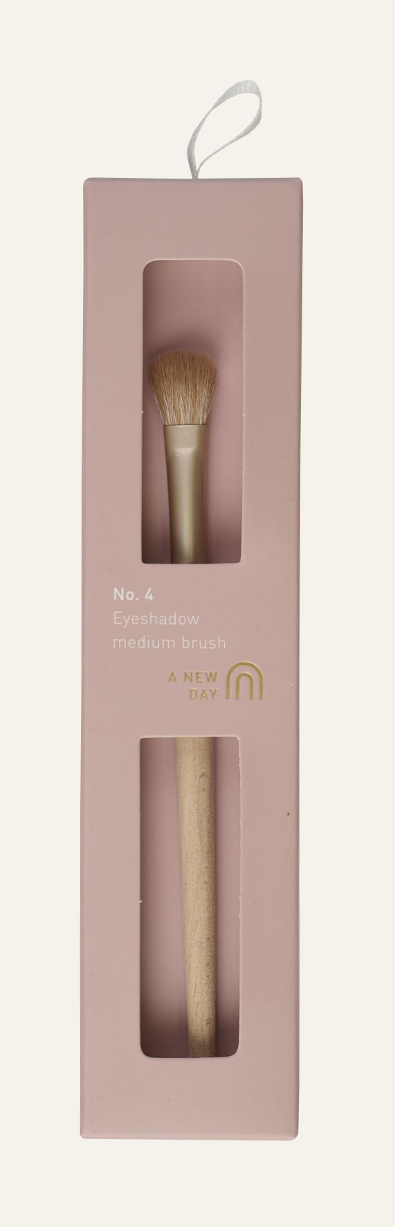 Sminkekost natur - 2