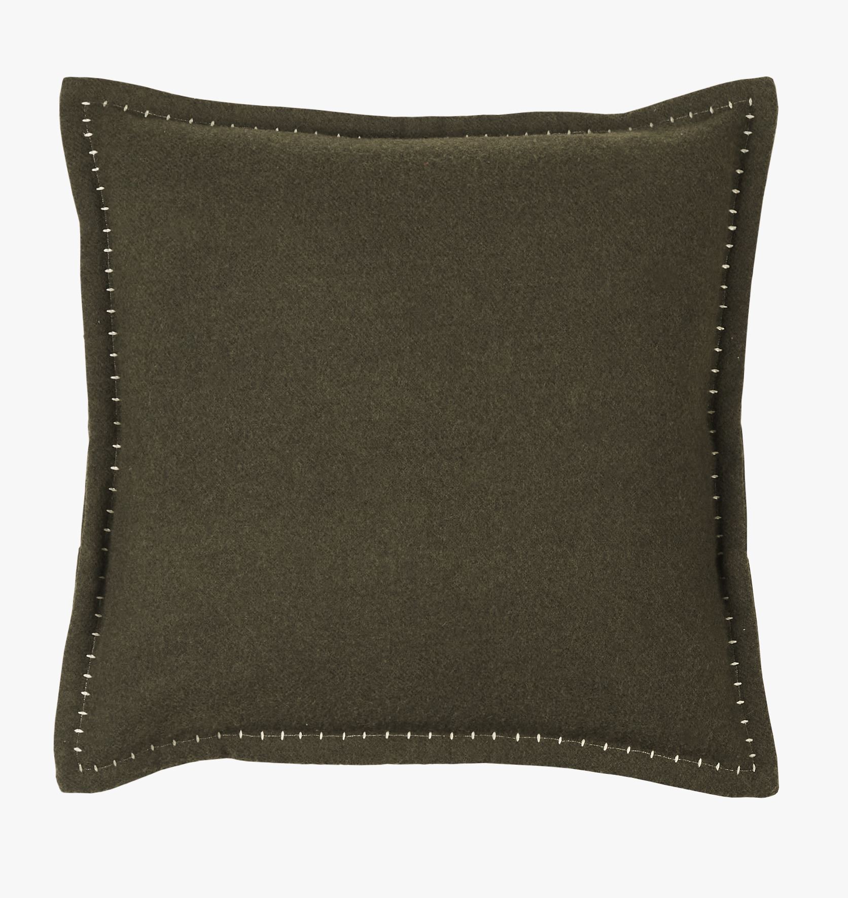 Pynteputetrekk grønn - 50x50 cm grønn - 1