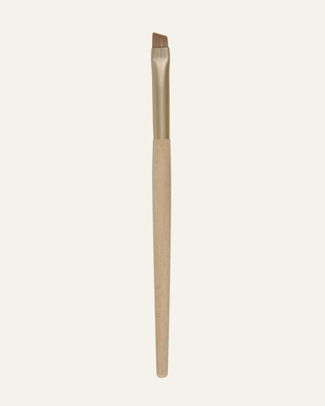 Sminkekost natur - 0,8x15,2 cm natur - 1