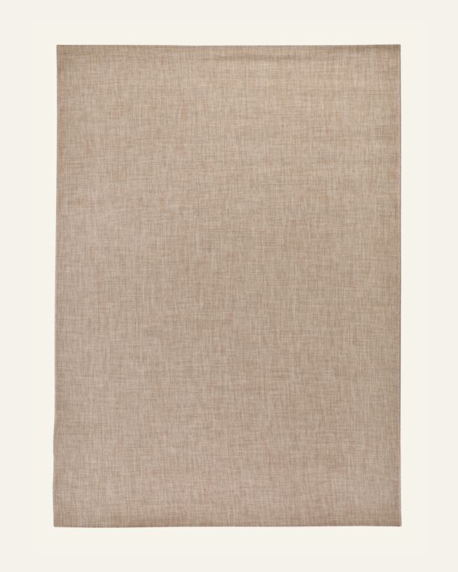 Uteteppe natur - 160x230 cm natur - 1