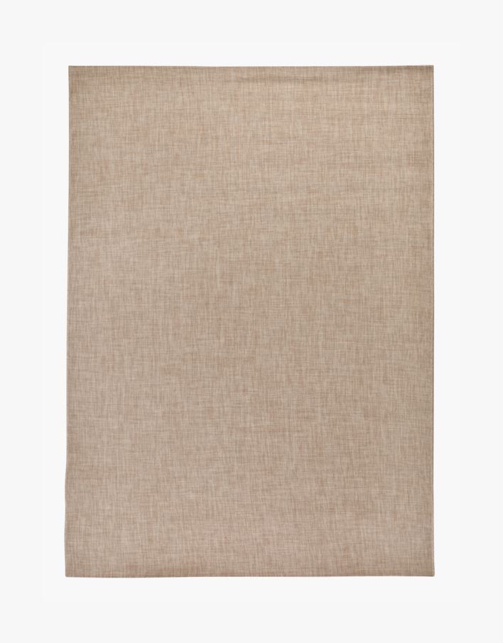 Uteteppe natur - 160x230 cm natur - 1