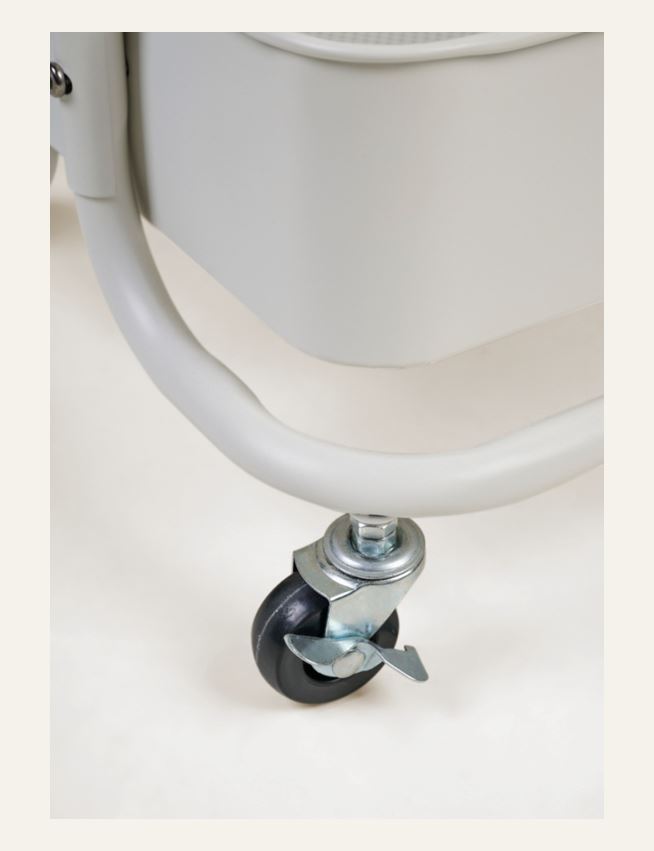 Trillebord hvit - 4