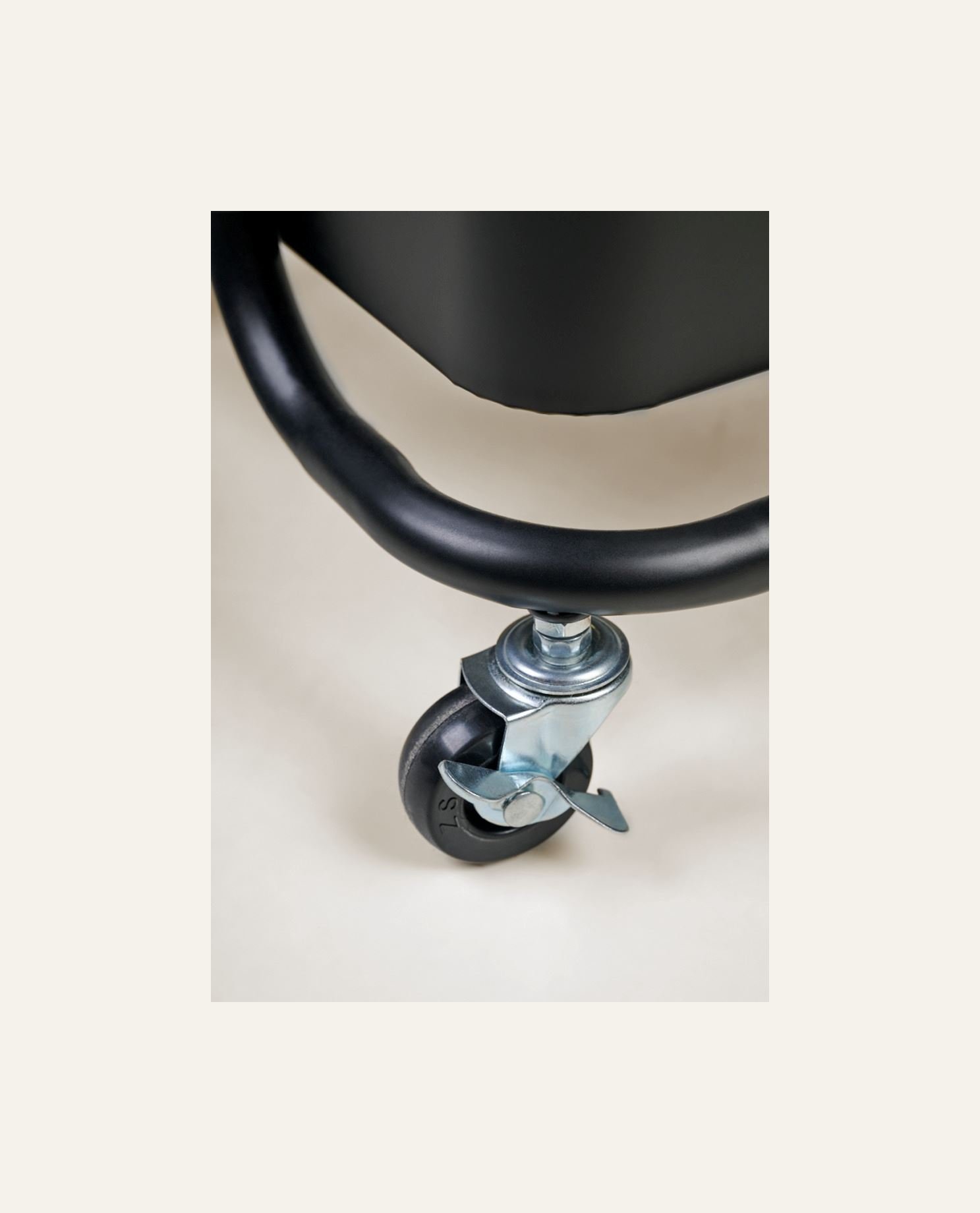 Trillebord svart - 4