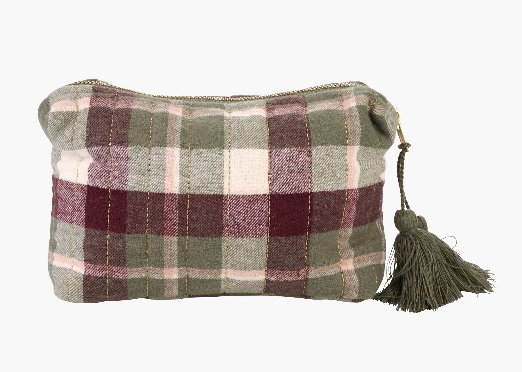 Toalettmappe multi - 15x25 cm multi - 1