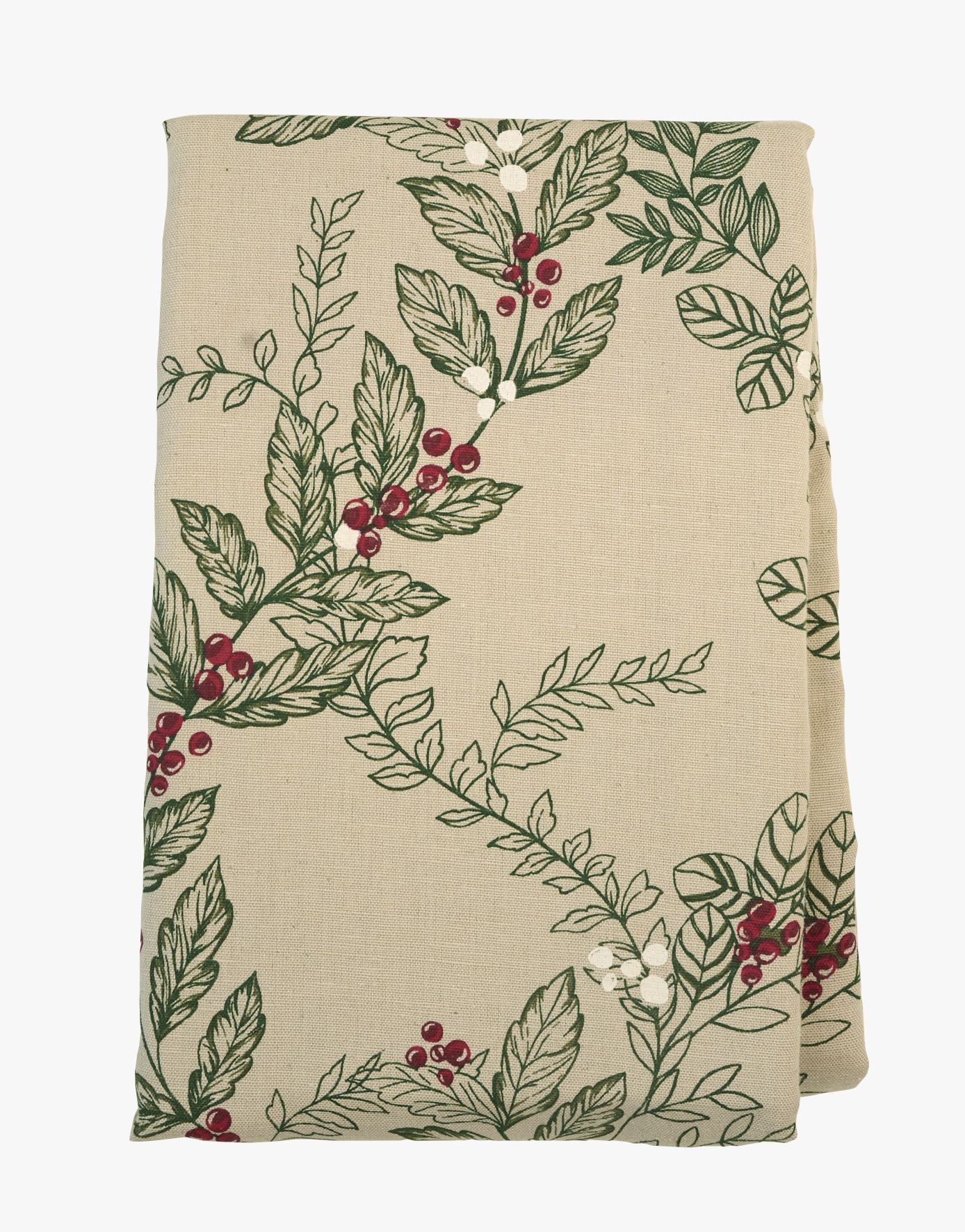 Duk natur - 140x250cm natur - 1