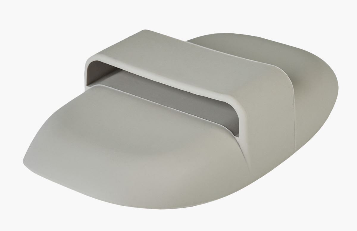 Brush washer lys beige - 4