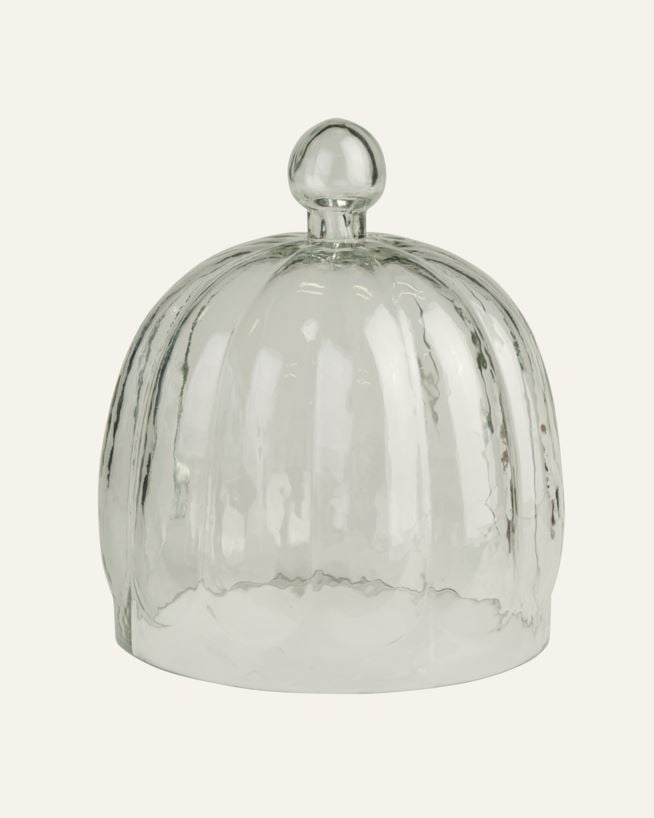 Lokk transparent - ø17,5 transparent - 1