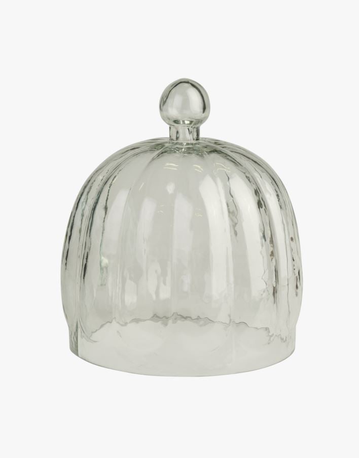 Lokk transparent - ø17,5 transparent - 1