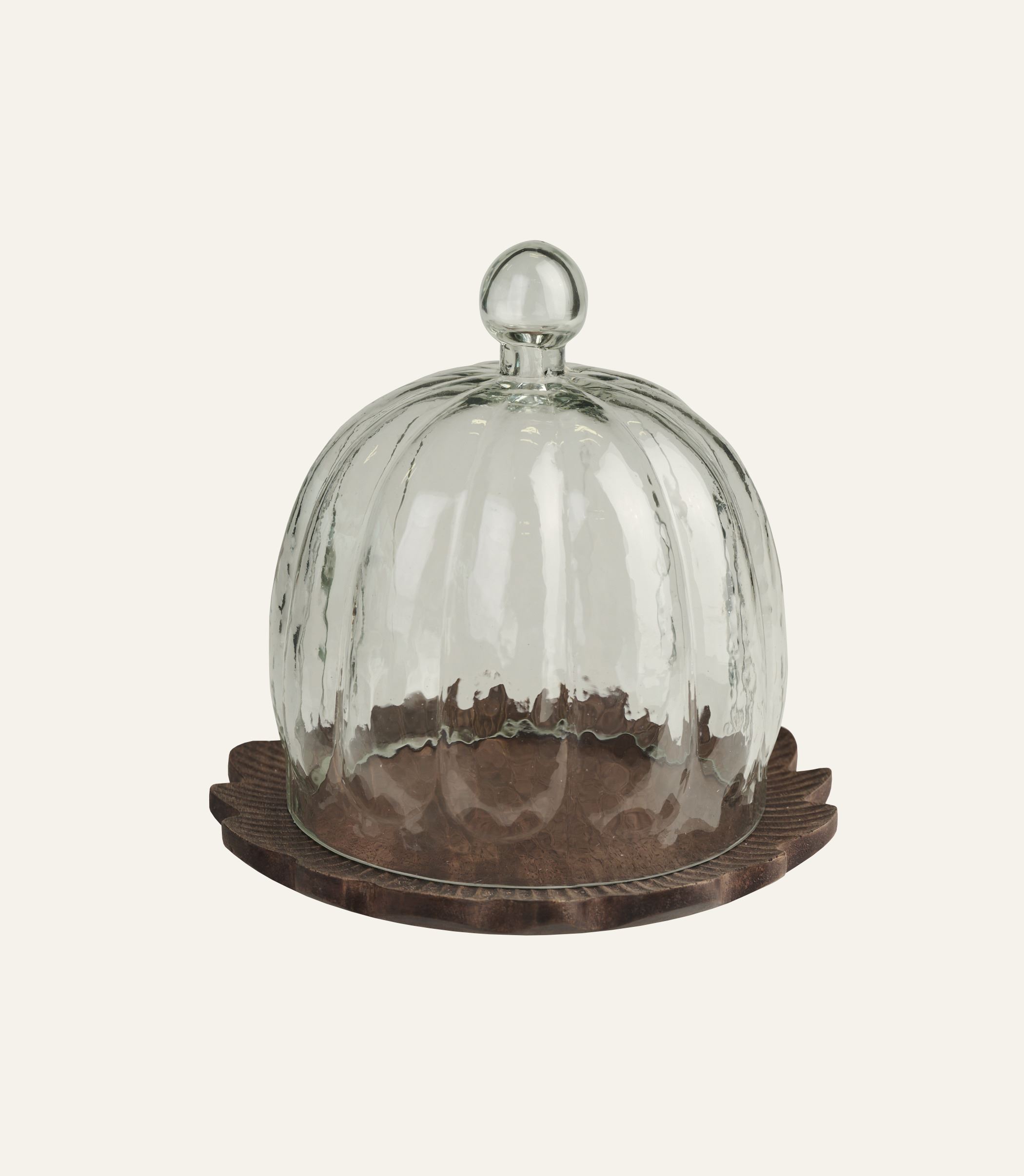 Lokk transparent - 2