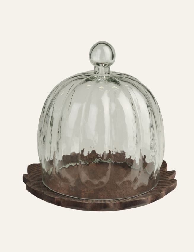 Lokk transparent - 2