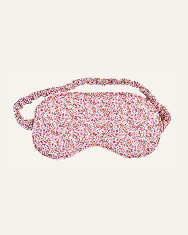 Sovemaske multi - 9x20 cm multi - 1