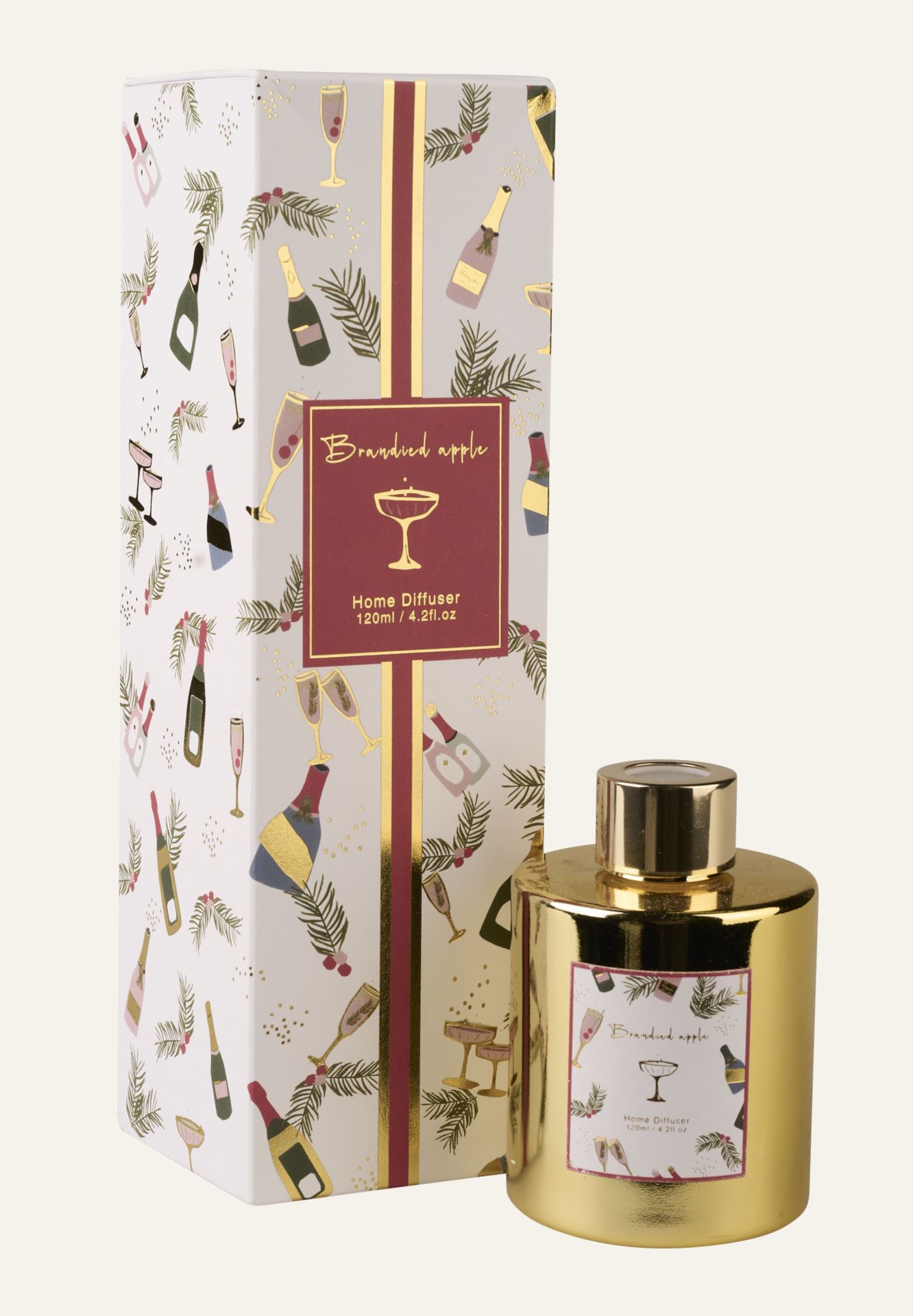 Duftpinner multi - 120 ml multi - 1