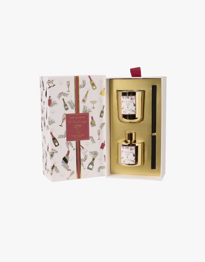 Duftsett multi - 70g/50ml multi - 1