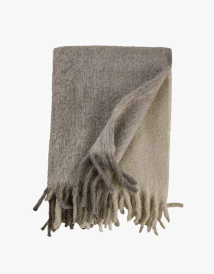 Pledd multi beige - 130x170 cm multi beige - 1