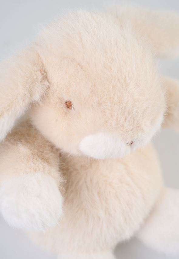 Kosedyr lys beige - 2