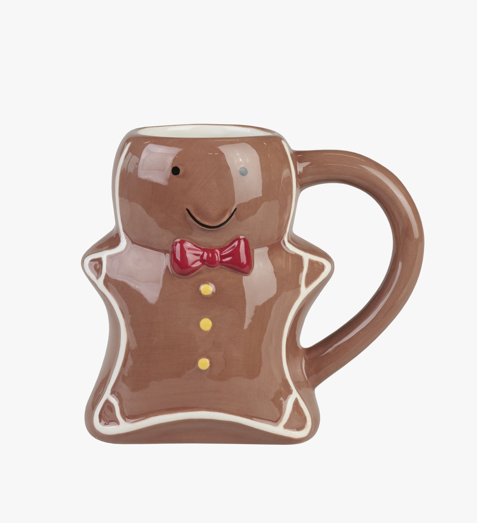 Kopp brun - 350 ml brun - 1