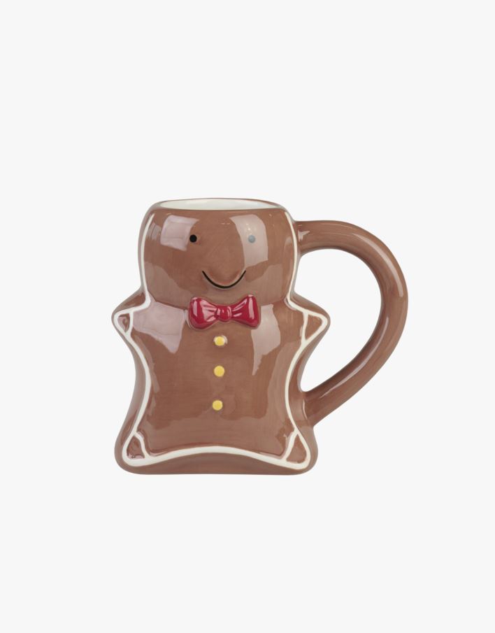 Kopp brun - 350 ml brun - 1