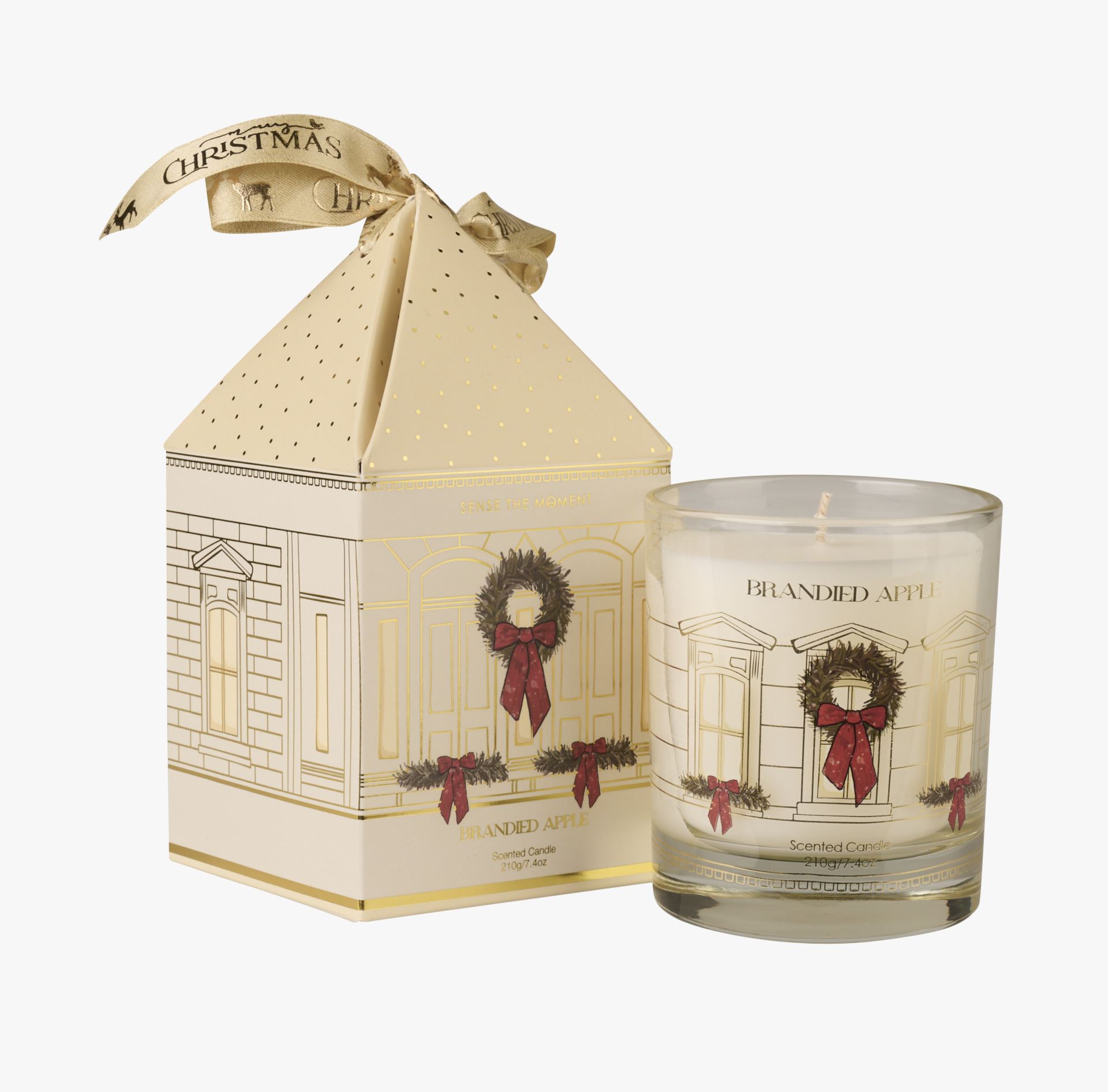 Duftlys multi - 210 g multi - 1