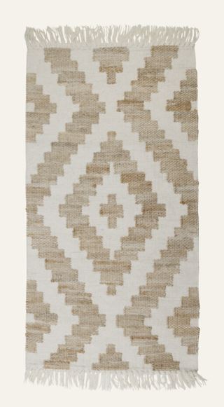 Kid Paige Teppe Natur 80x150 cm