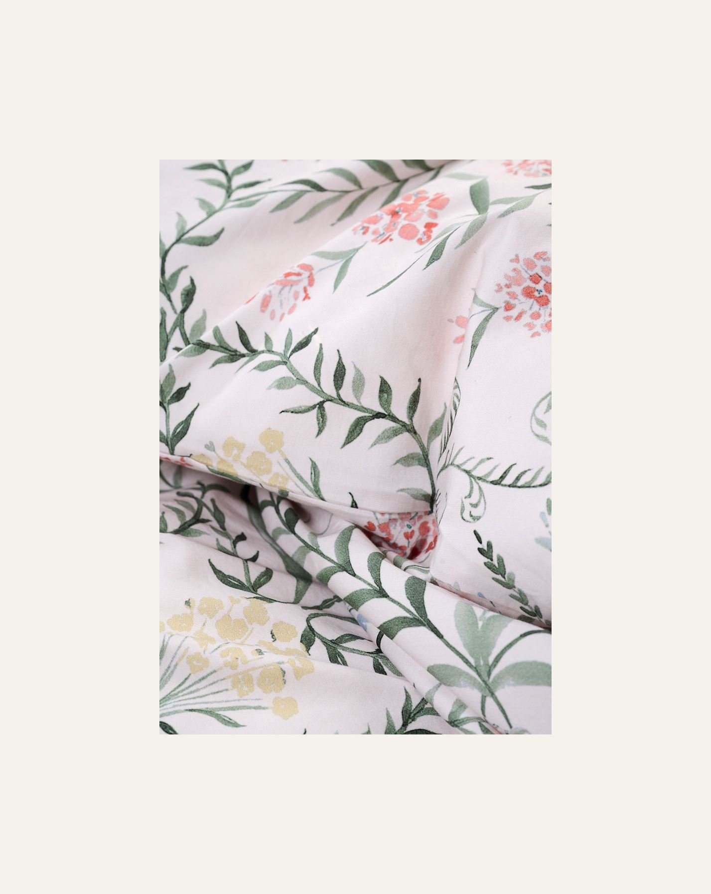 Sengesett multi blå - 3